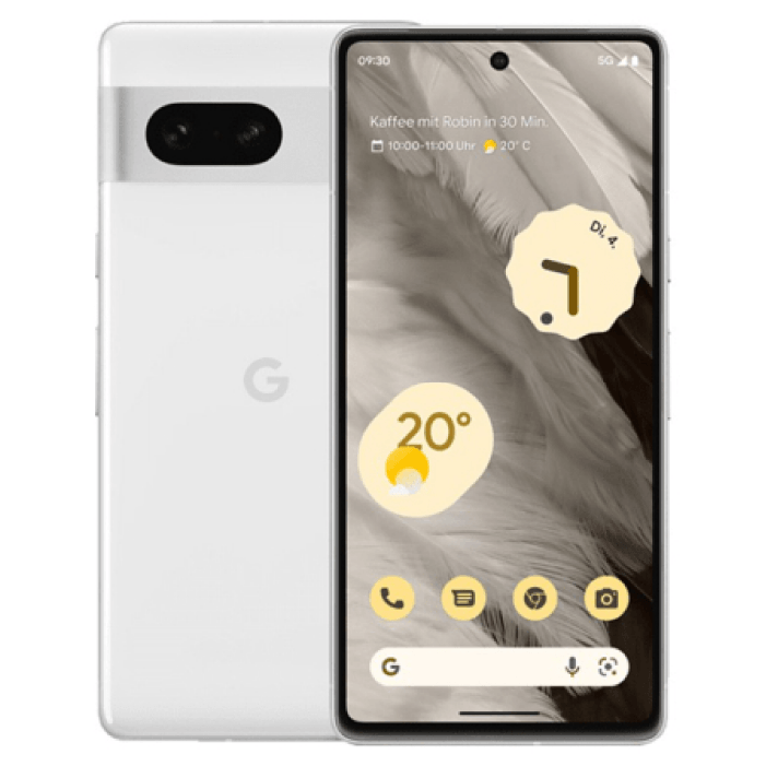 Смартфон Google Pixel 7 8/128GB Snow