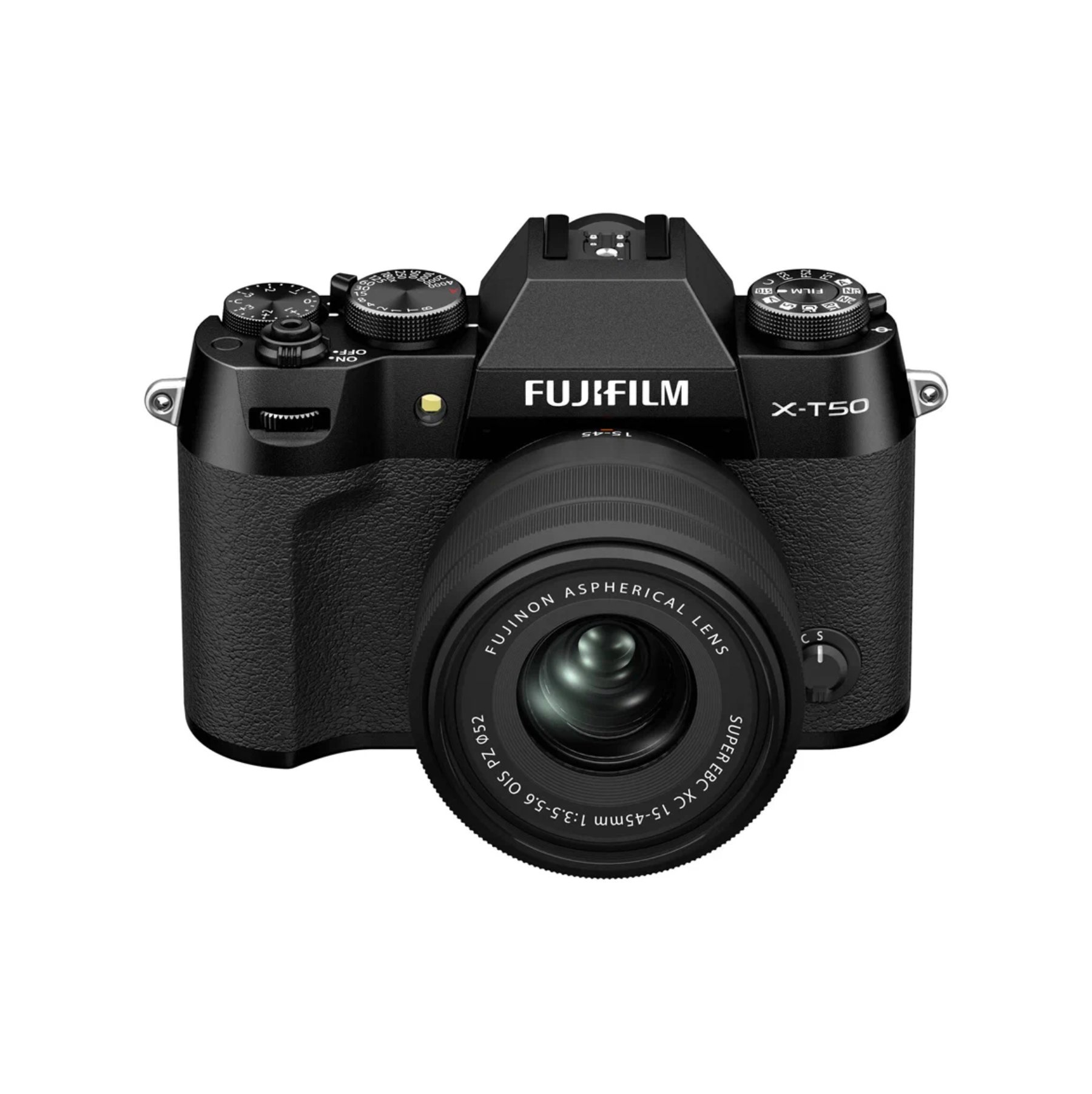 Фотоаппарат Fujifilm X-T50 Kit 15-45