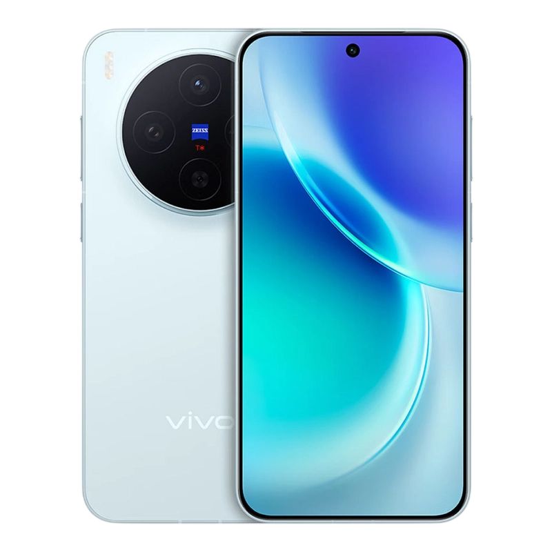 Смартфон Vivo X300 16/256Gb Blue CH