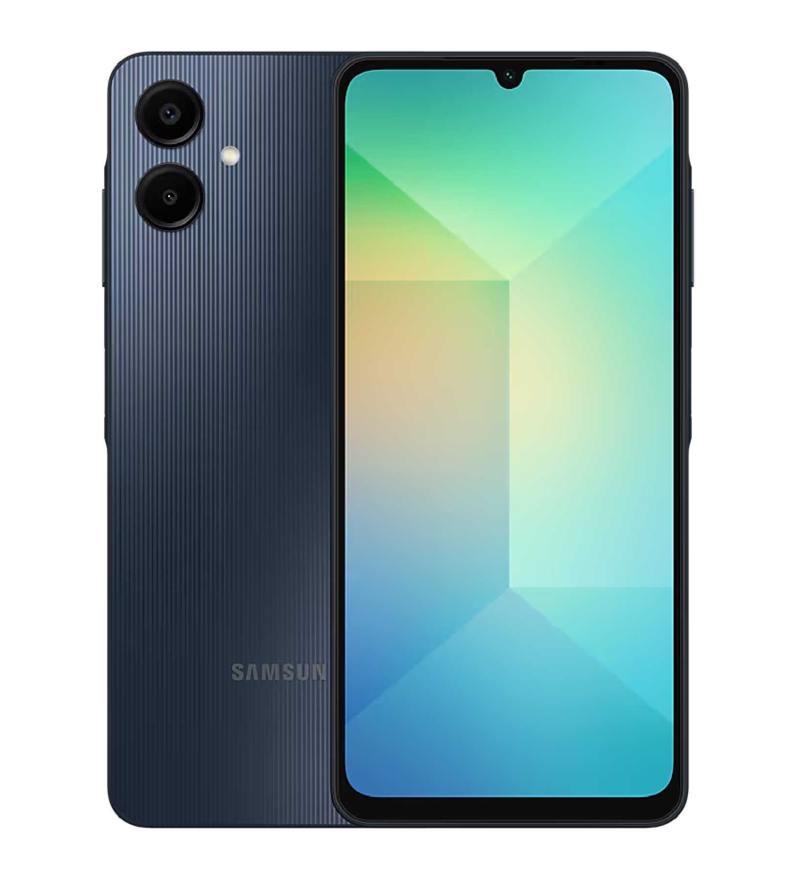 Смартфон Samsung Galaxy A06 6/128GB Black