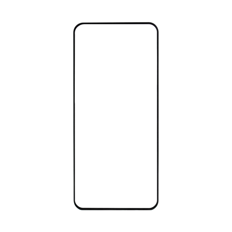 Защитное стекло 3D для Samsung S10 Black