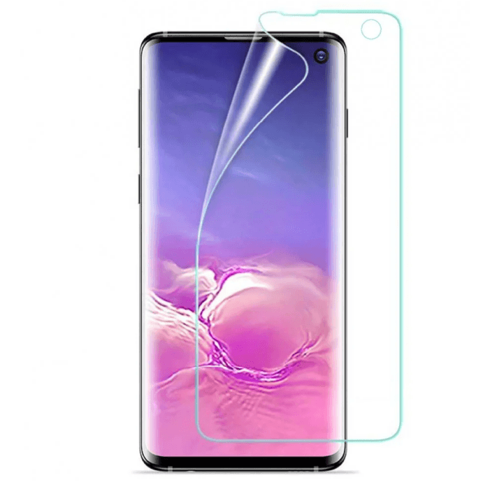 Защитная пленка для Samsung S10 Plus