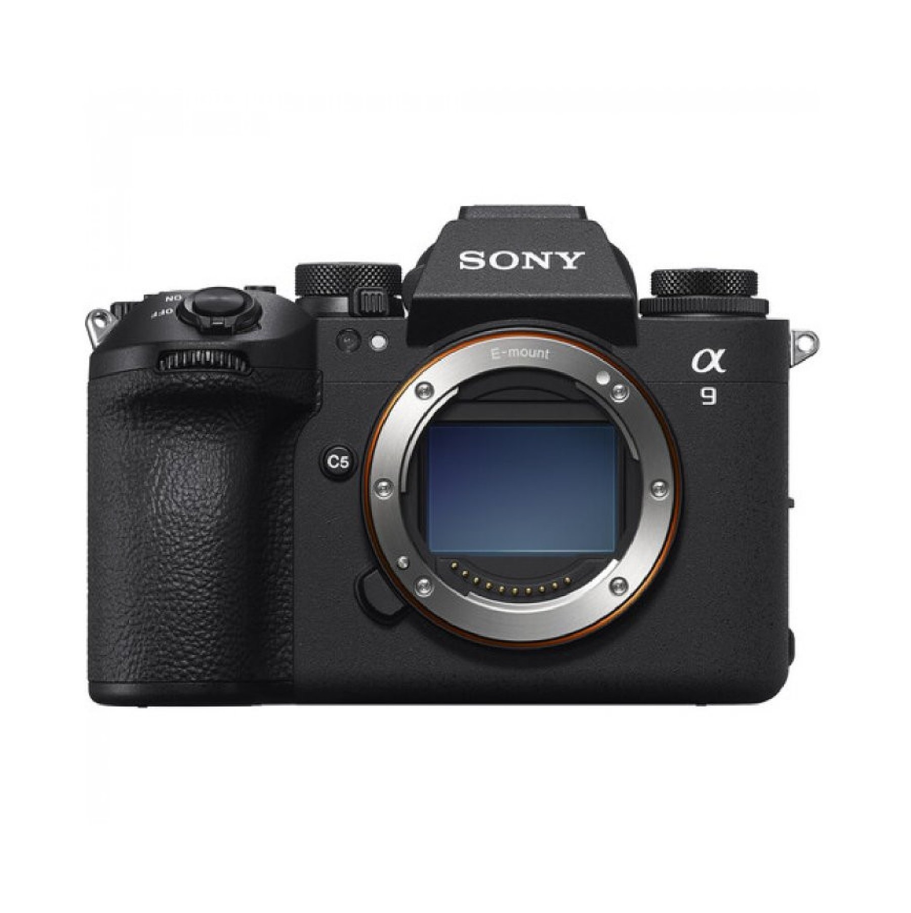 Фотоаппарат Sony Alрhа A9 III (ilce-9M3 / A9M3)