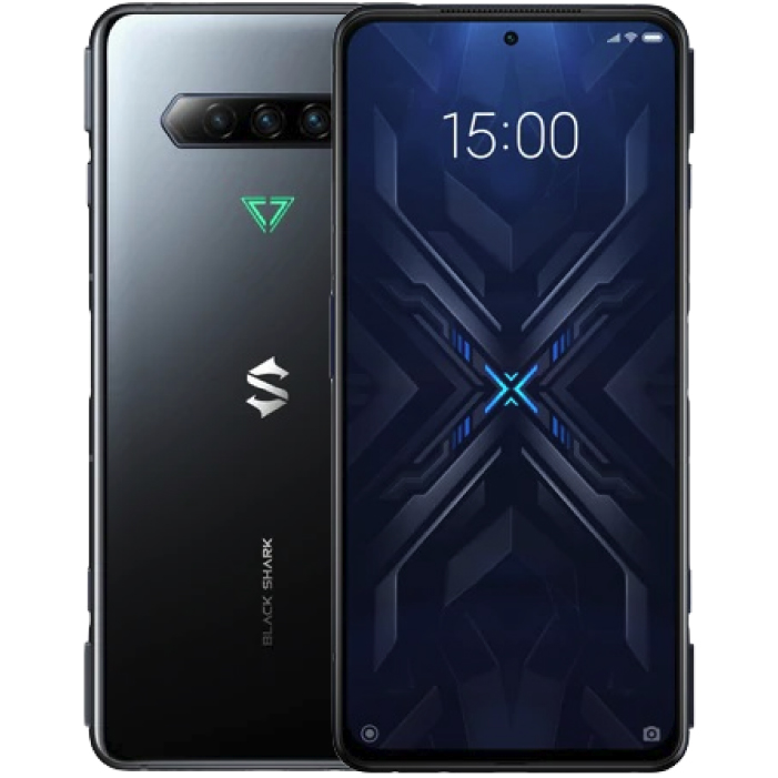 Xiaomi Black Shark 4 Pro 12/256Gb Black EU (Не заряжается, нагревается) - Б/У Xiaomi Black Shark 4 Pro 12/256Gb Black EU (Не заряжается, нагревается) - Б/У