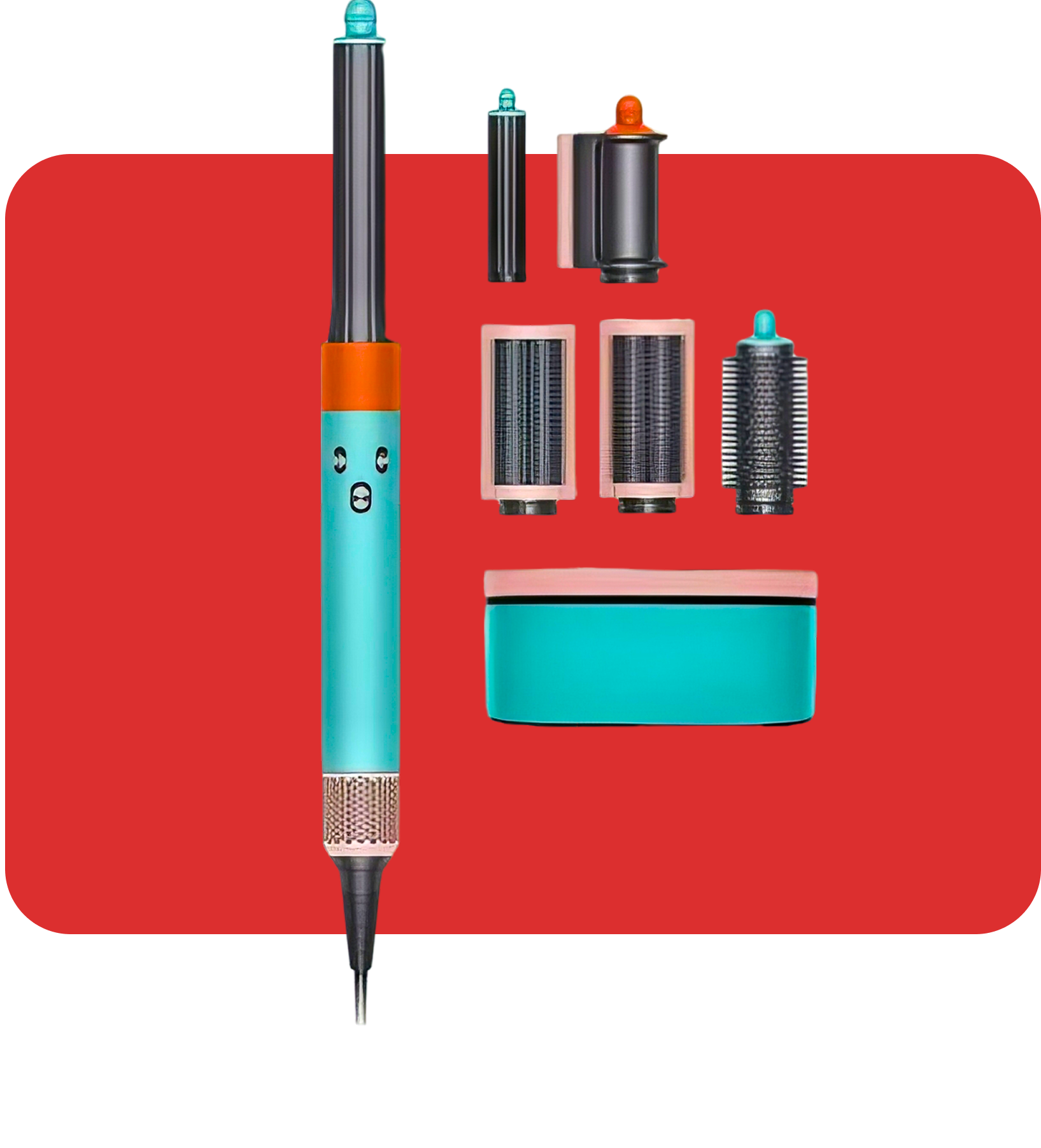 Техника Dyson