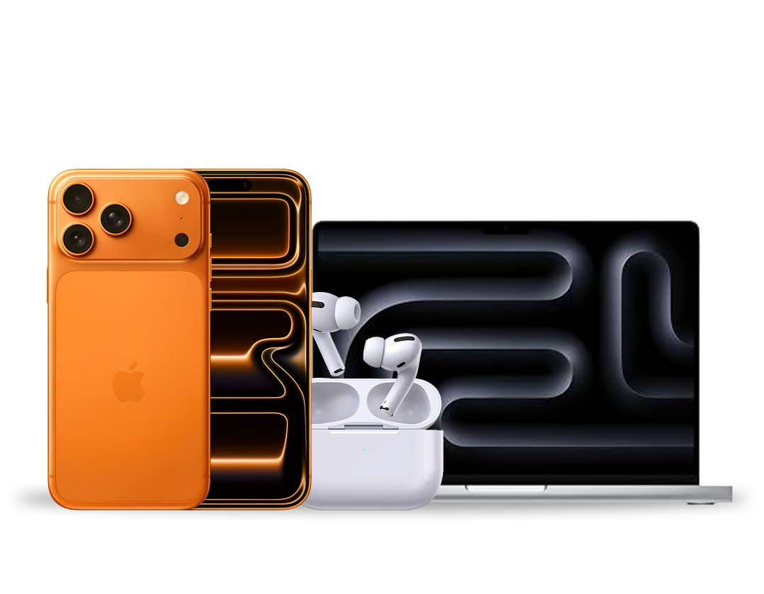 Техника Apple