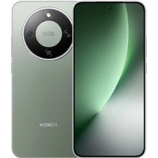 Смартфон Honor Magic 8 Lite 8/512GB Forest Green EU (No charger)