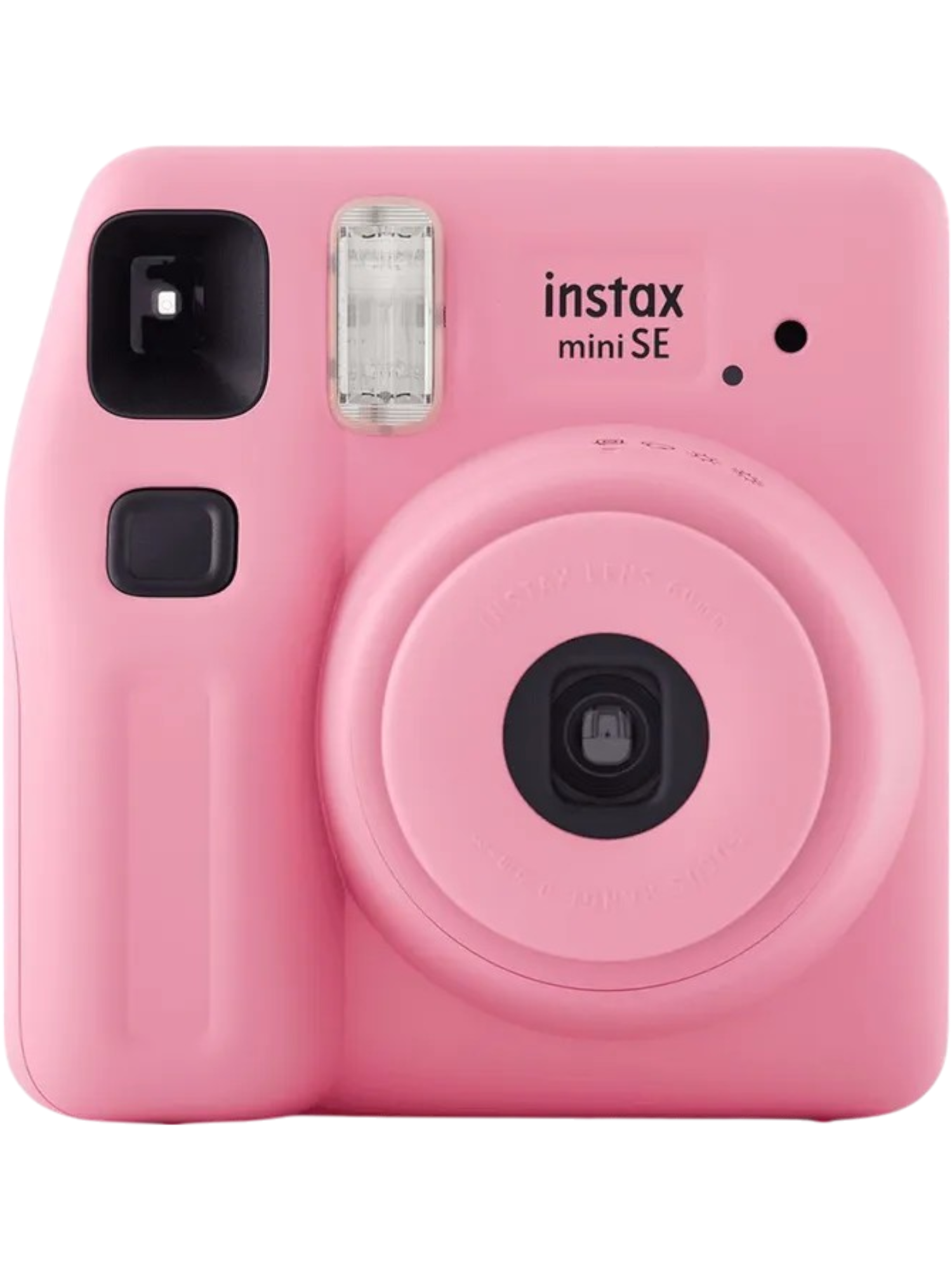 Фотоаппарат моментальной печати Fujifilm Instax Mini SE Pink