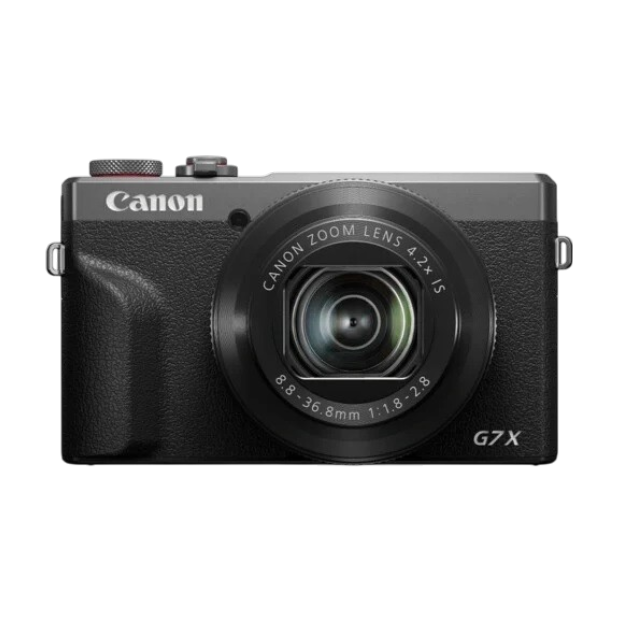 Фотоаппарат Canon PowerShot G7X Mark 3, Anniversary Edition, PSG7X