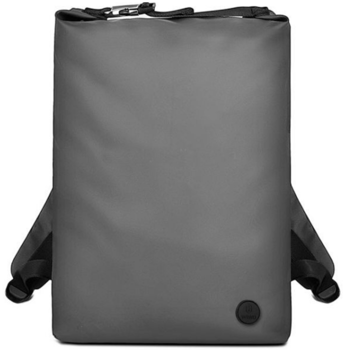 Рюкзак WiWu Lightweight Backpack Grey