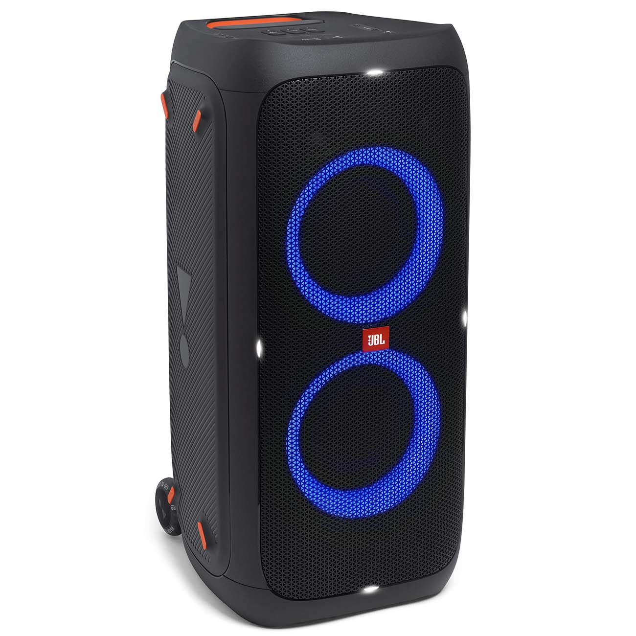 Портативная акустическая система JBL PartyBox 310