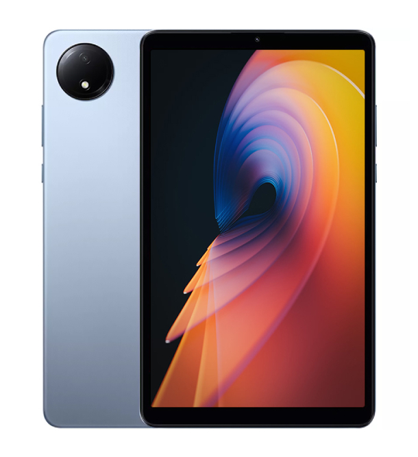 Планшет Xiaomi Redmi Pad SE 8.7" 6/128Gb Wi-Fi Sky Blue EU
