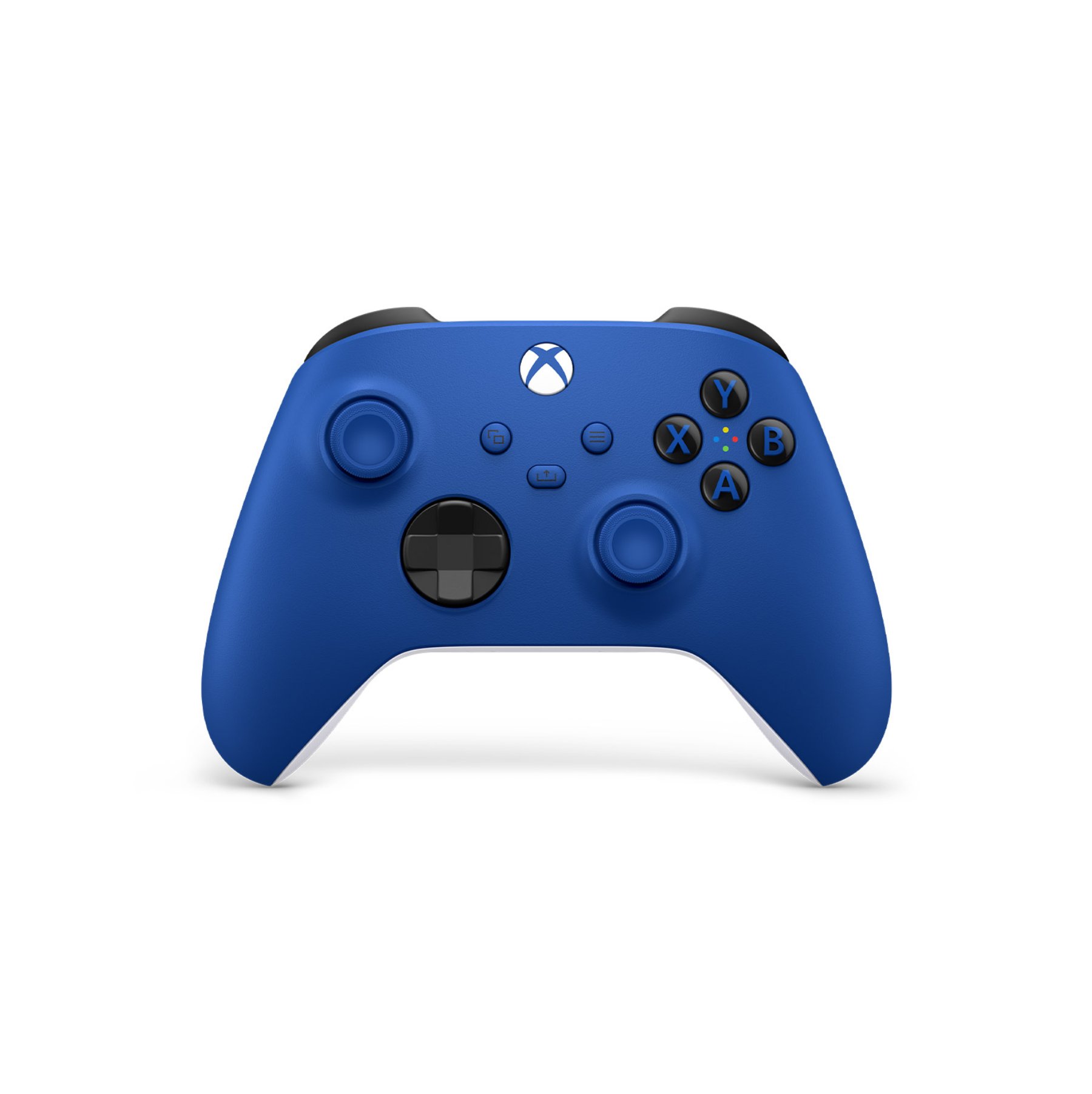 Геймпад Microsoft Xbox Controller Blue Геймпад Microsoft Xbox Controller Blue