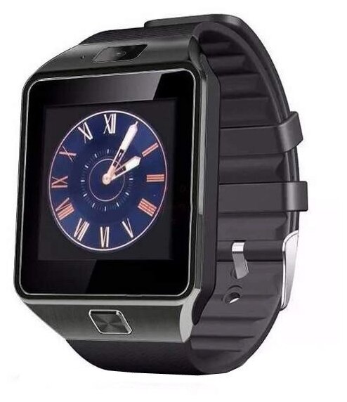 Умные часы Smart Watch