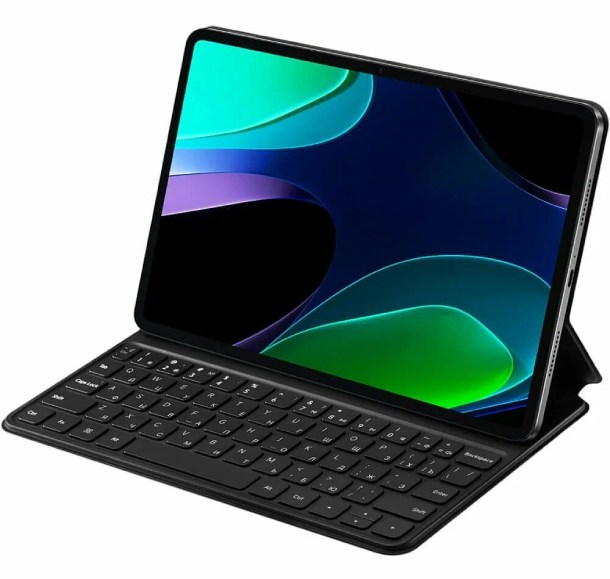 Чехол-клавиатура Mi Pad 6 Keyboard Чехол-клавиатура Mi Pad 6 Keyboard