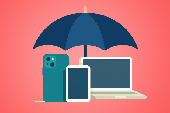 Страхование техники