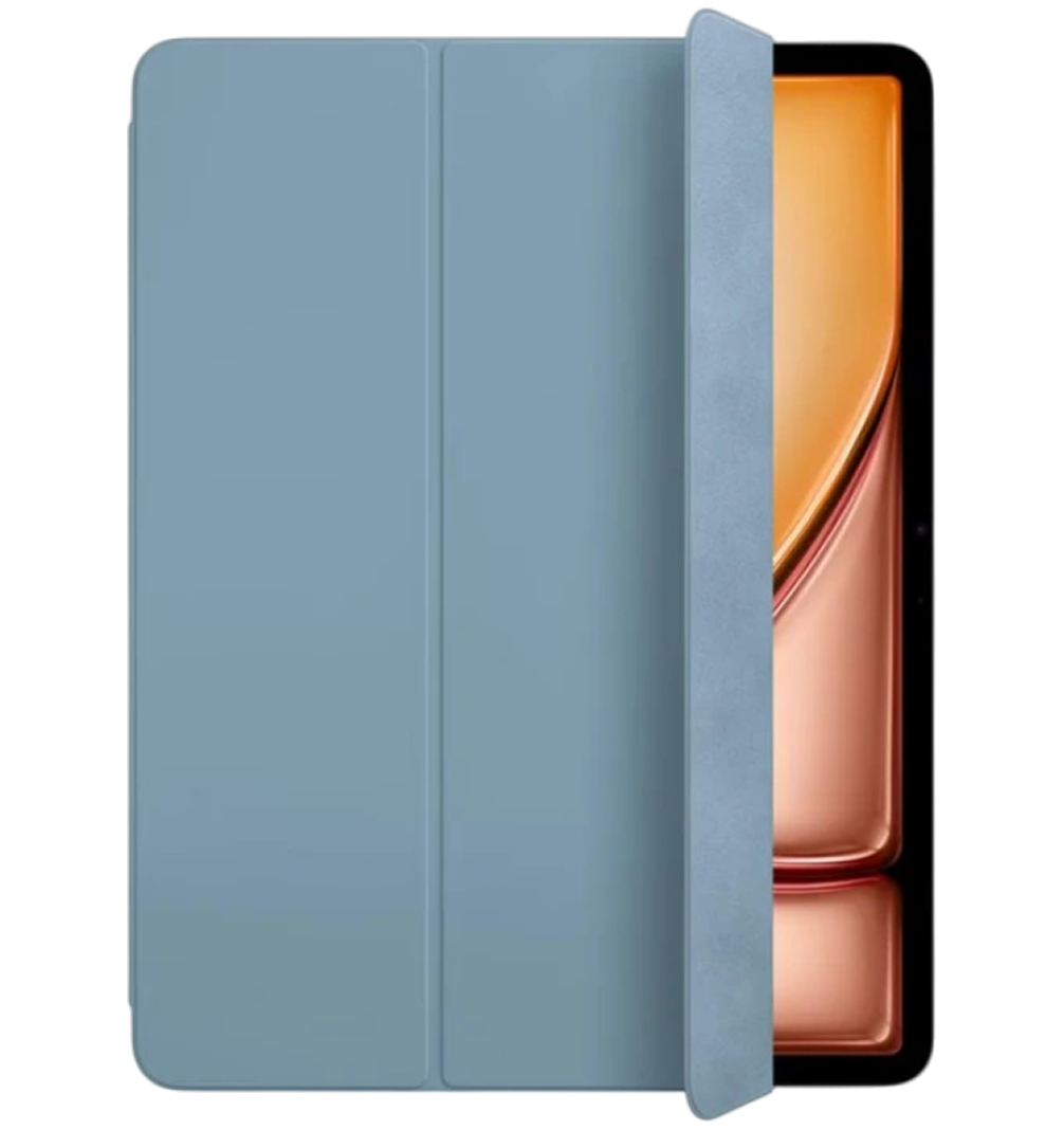 Чехол SmartFolio для iPad Air 11 (2024/2025), Sky