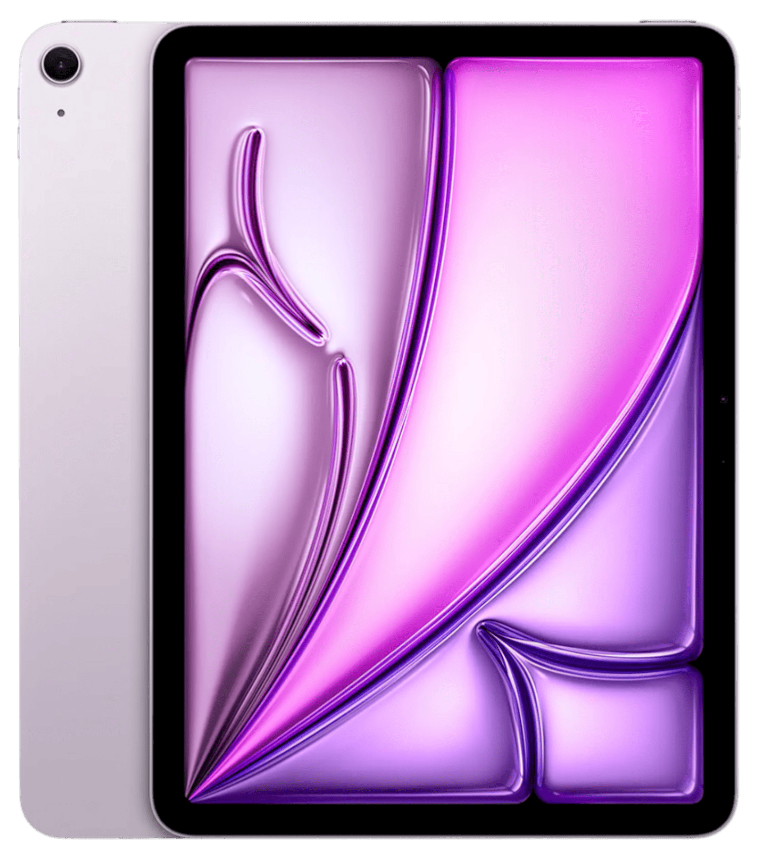 Планшет Apple iPad Air (2025) M3 11" Wi-Fi + Cellular 128Gb Purple