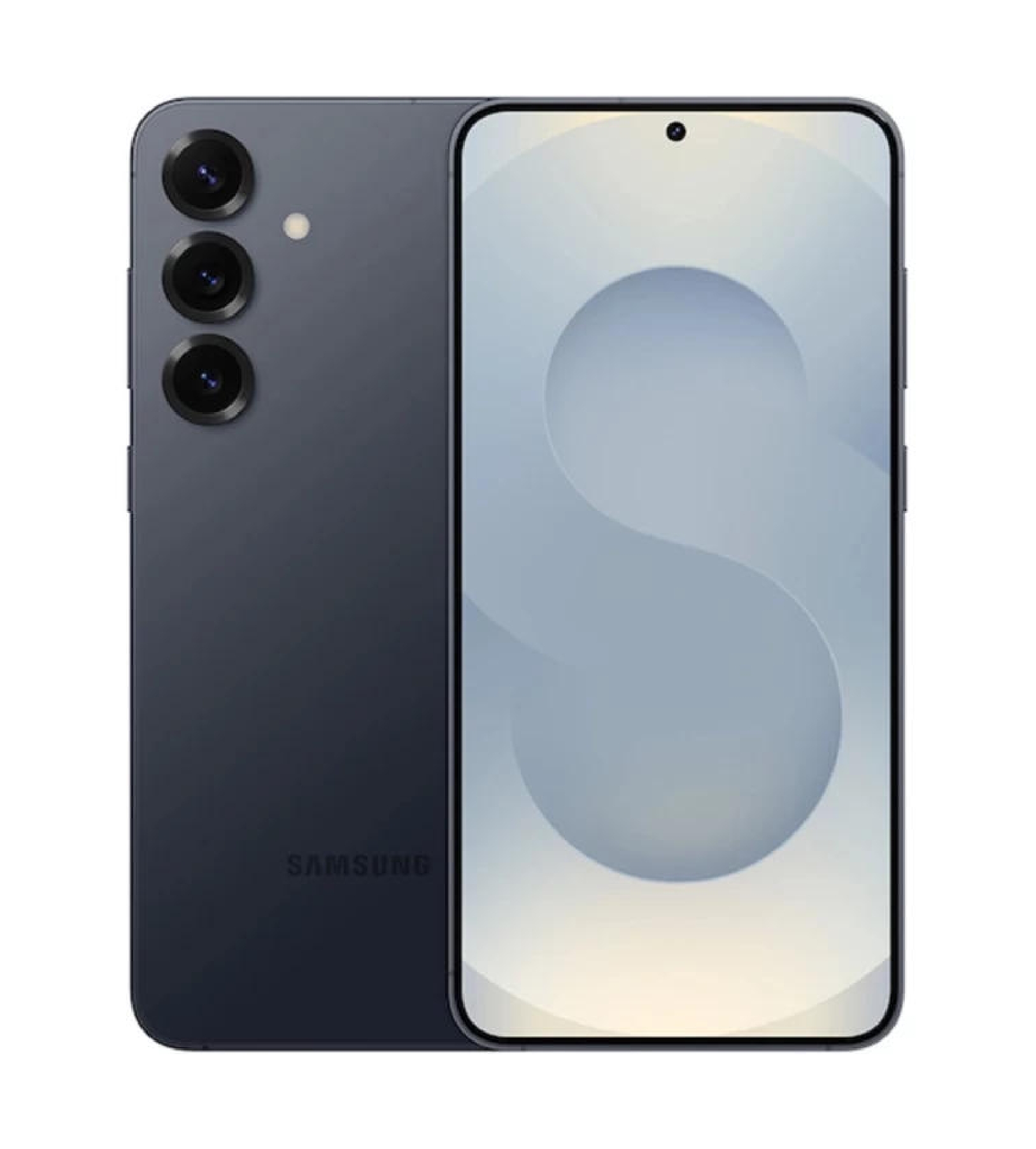 Смартфон Samsung Galaxy S25 12/256Gb Blueblack