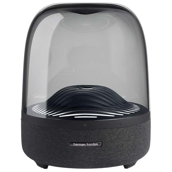 Портативная акустическая система Harman Kardon Aura Studio 3 Black