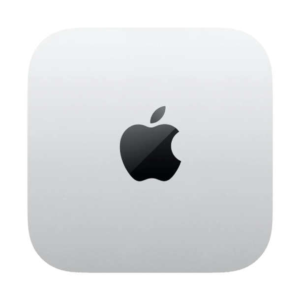 Apple Mac Mini (2024) M4 Pro 48GB, 14/20 Core, SSD 1TB Silver (Z1JV00012F)