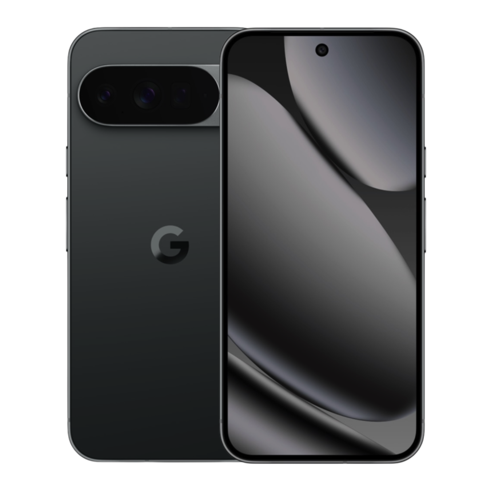 Смартфон Google Pixel 10 Pro 16/128Gb Obsidian