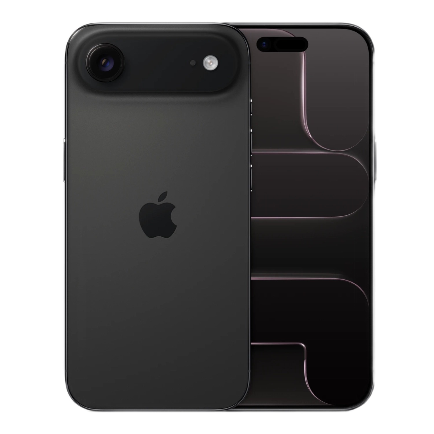 iPhone Air 256Gb Space Black (eSIM / 100%) - Б/У . . + +