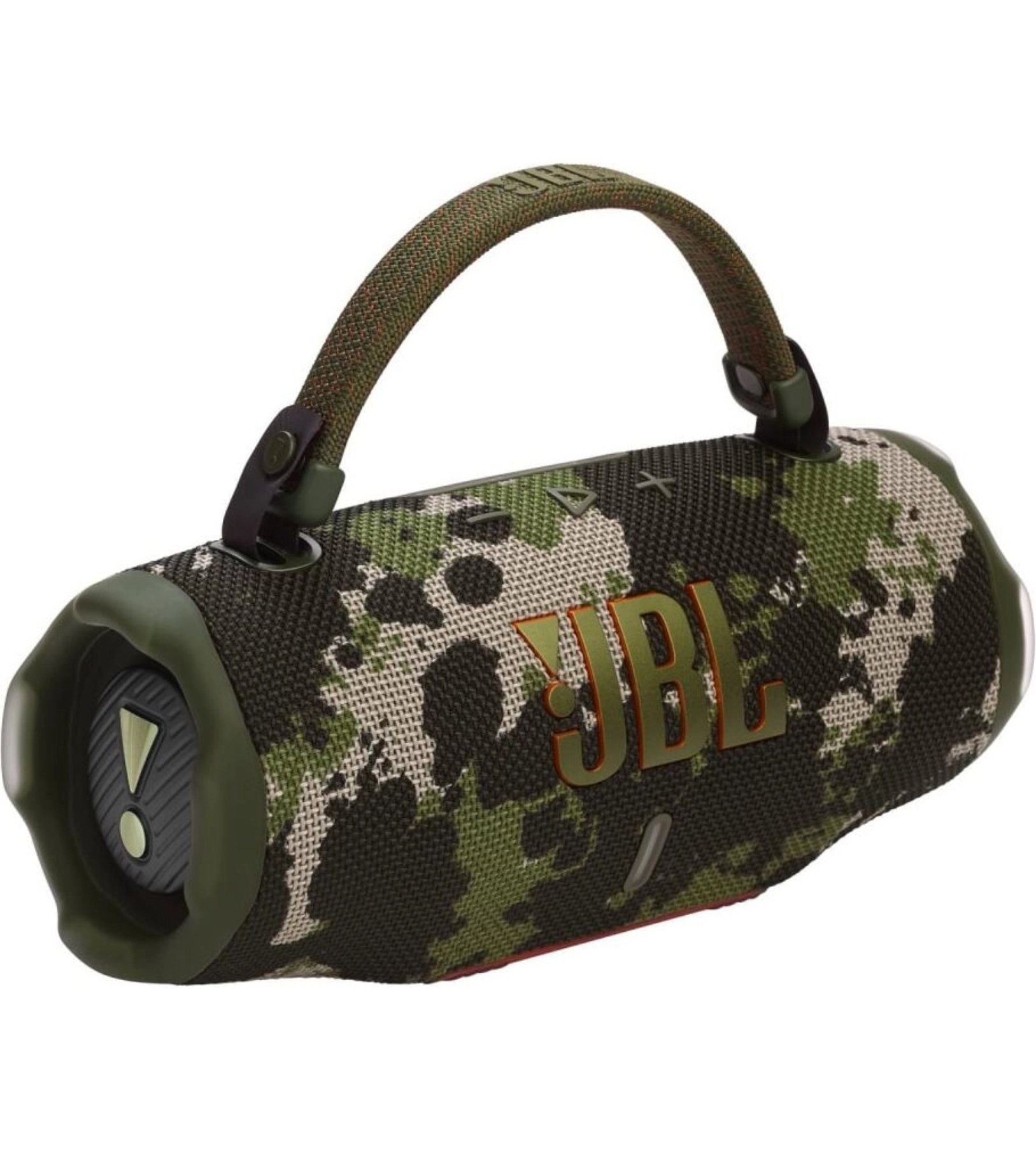 Портативная акустическая система JBL Charge 6 Squad