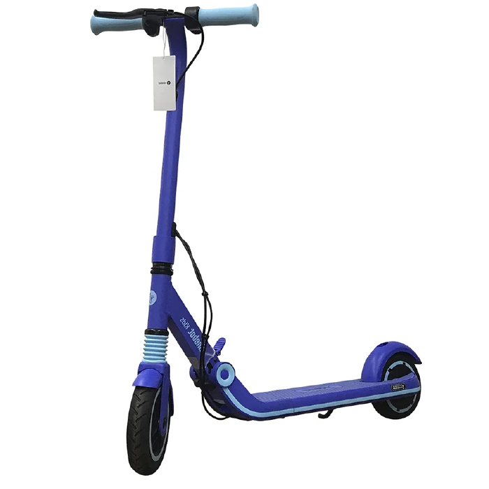 Электросамокат Ninebot Zing E8 (Blue)