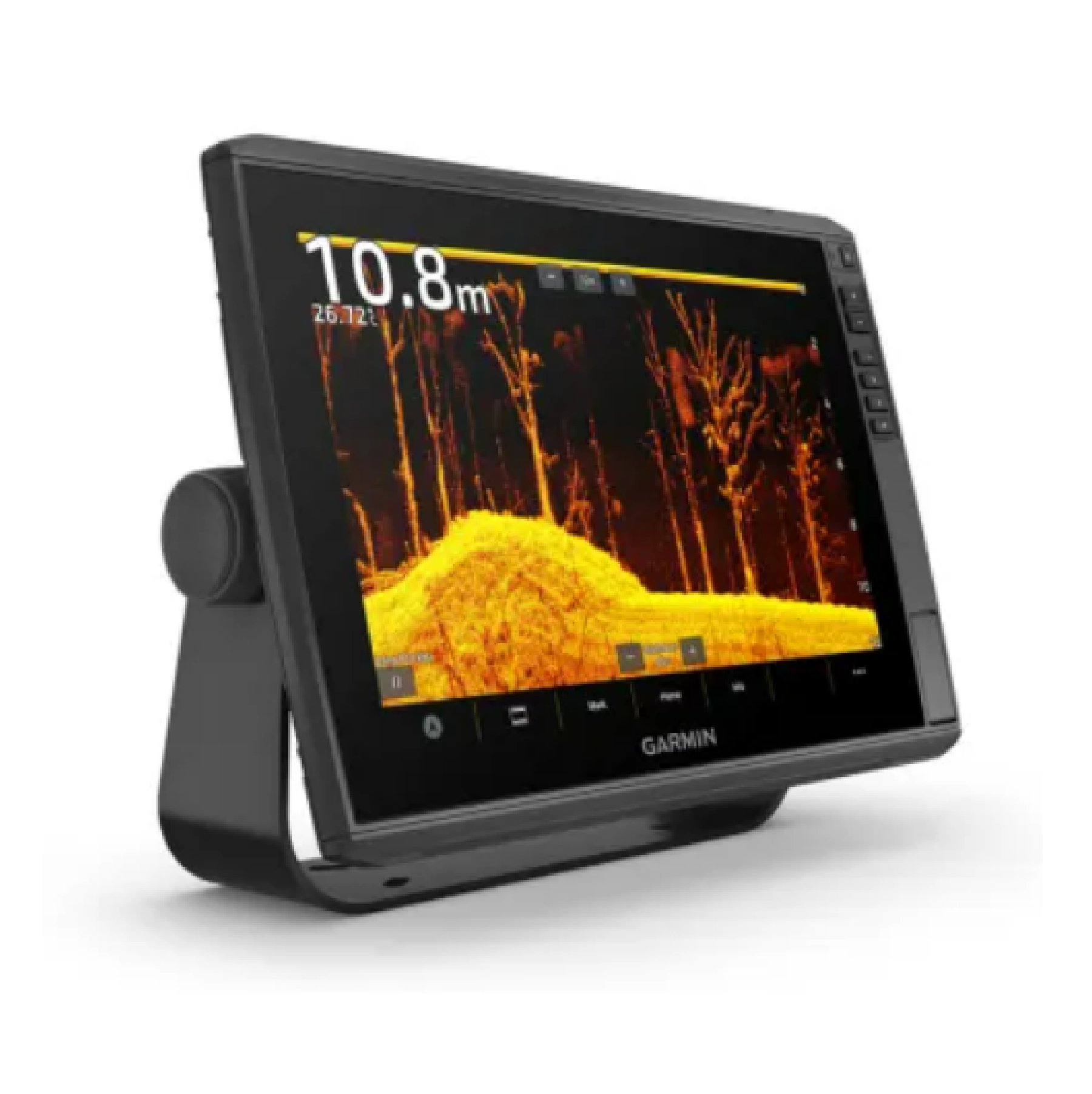 Эхолот Garmin echomap Ultra 2 122sv и 126sv GT56UH