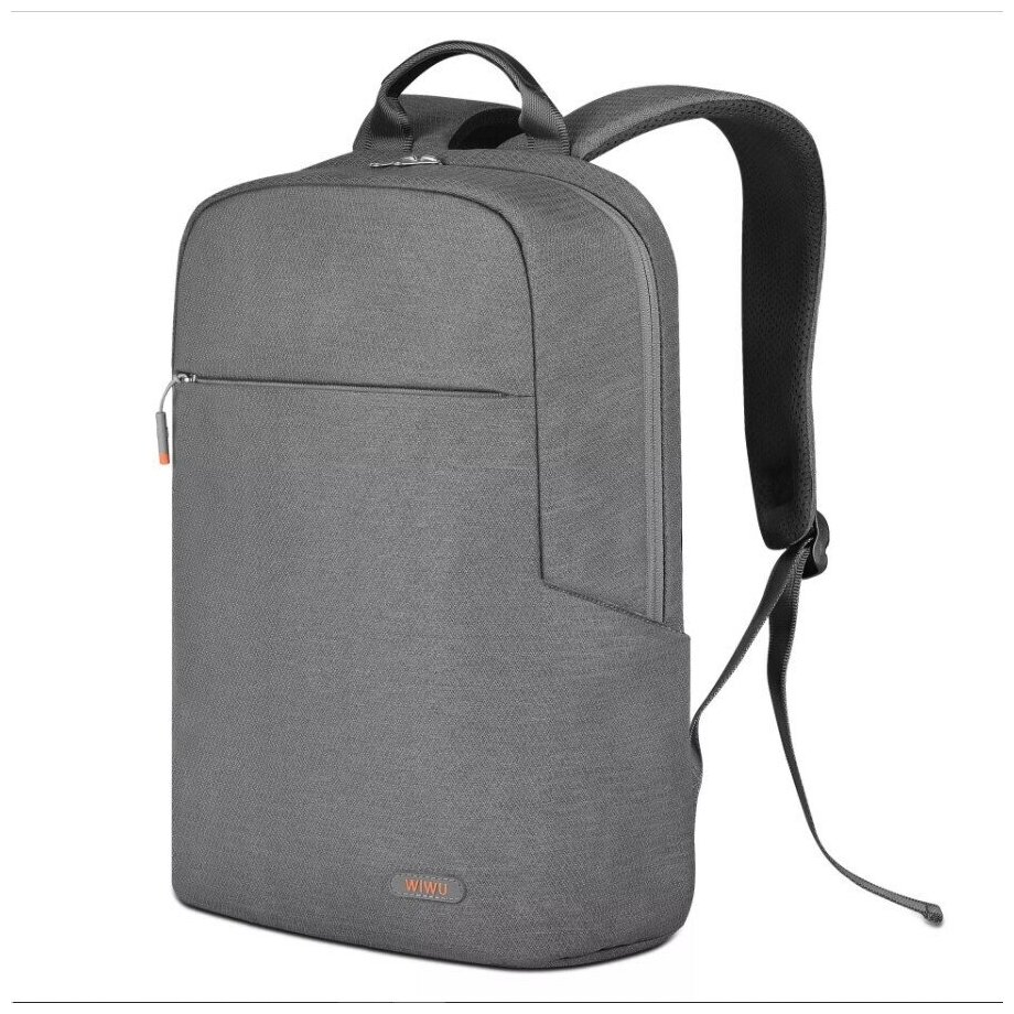 Сумка WiWu Pilot Backpack Grey