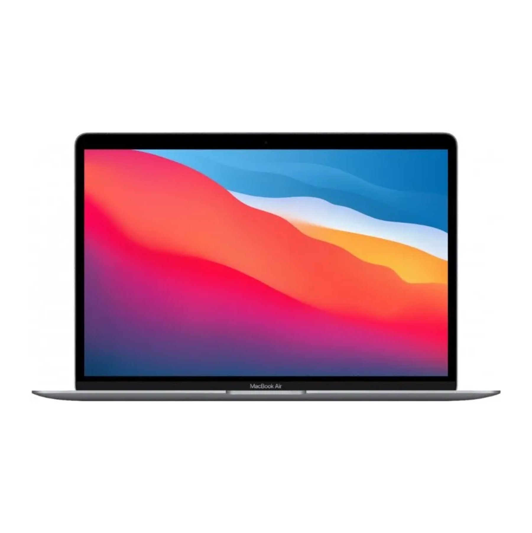 MacBook Air 13" Space Gray MGN63 (Late 2020) M1 8Gb/256Gb SSD/Touch ID - БУ рабочий