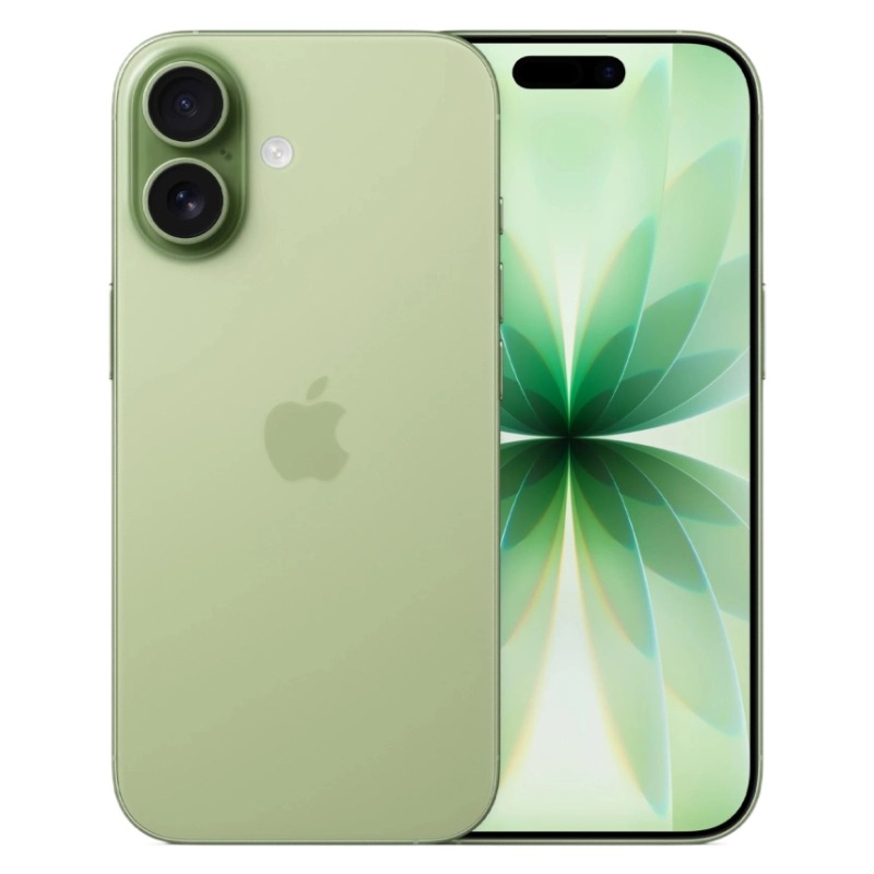 Смартфон Apple iPhone 17 256Gb Sage (eSIM) Смартфон Apple iPhone 17 256Gb Sage (eSIM)