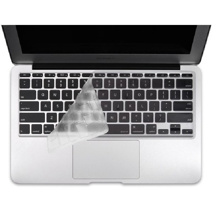 Накладка на клавиатуру для MaBook Pro Retina 13/15 (2016) US