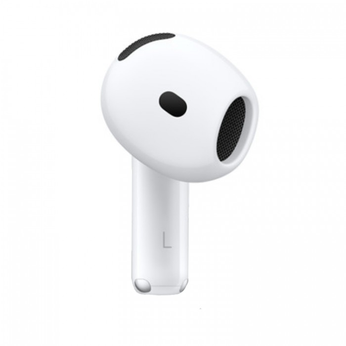 Наушник беспроводной Левый Apple AirPods 4 (MXP63) (Не работает) - Б/У