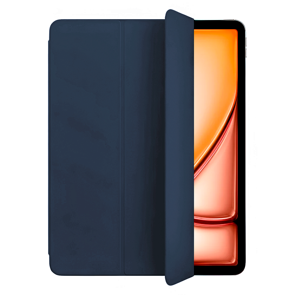 Чехол SmartFolio для iPad Air 11 (2024/2025),Navy Blue