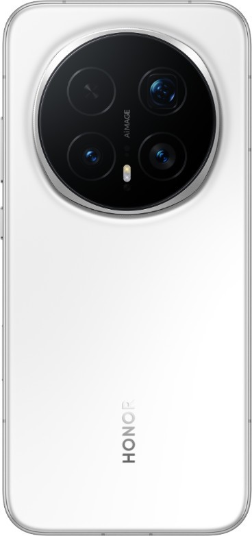 Смартфон Honor Magic8 Pro 12/512Gb Snowy White