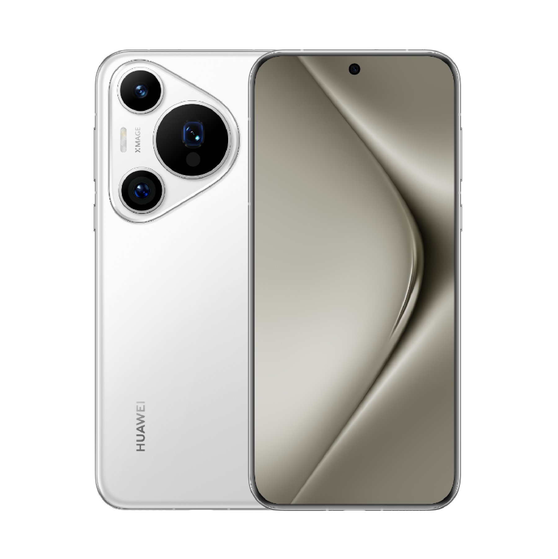 Смартфон Huawei Pura 70 Pro 12/512GB White