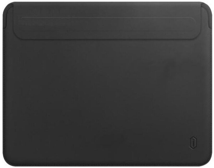 Чехол-конверт WiWU Skin Pro для MacBook 14.2, Black