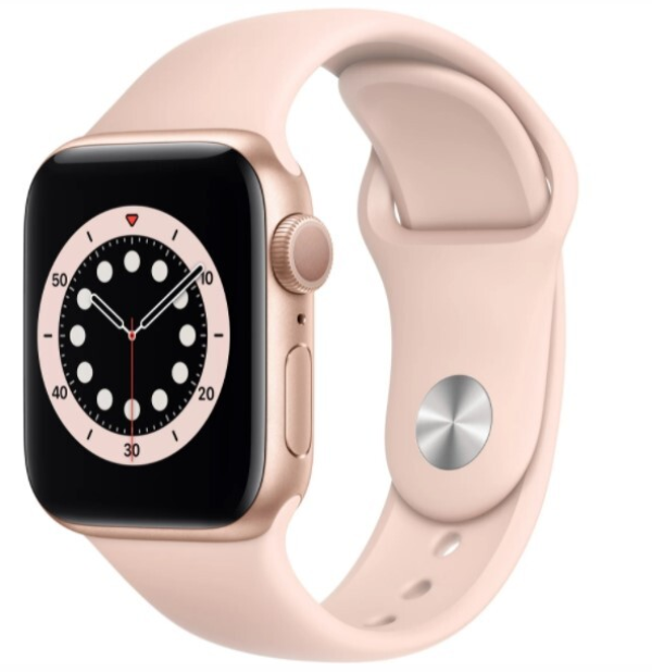 Умные часы Smart Watch M26 PRO Золото