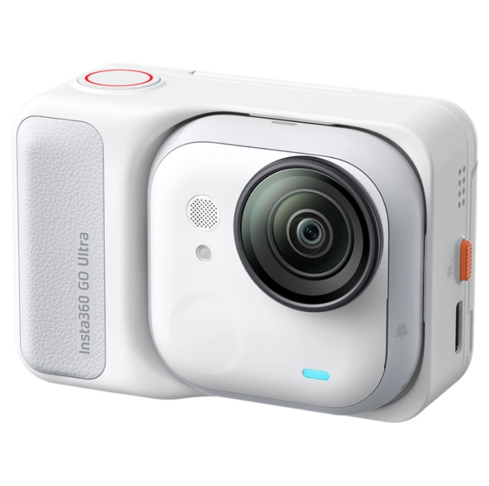 Экшн-камера Insta360 GO Ultra Creator Bundle White