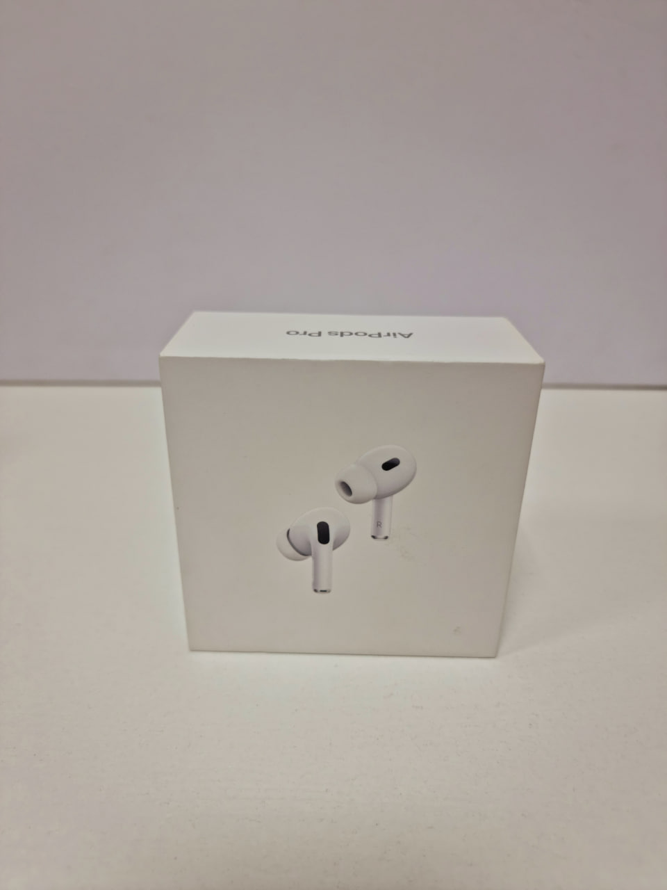 Наушники беспроводные AirPods Pro MWP22 - Б/У