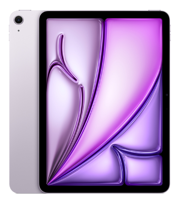 Планшет Apple iPad Air (2024) M2 13" Wi-Fi + Cellular 128Gb Purple