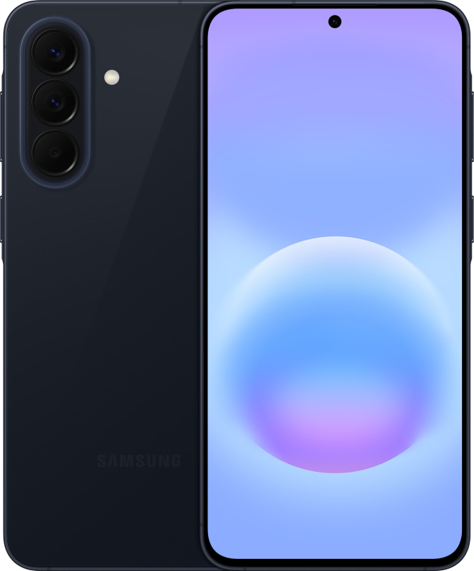 Смартфон Samsung Galaxy A57 5G 8/128GB Navy