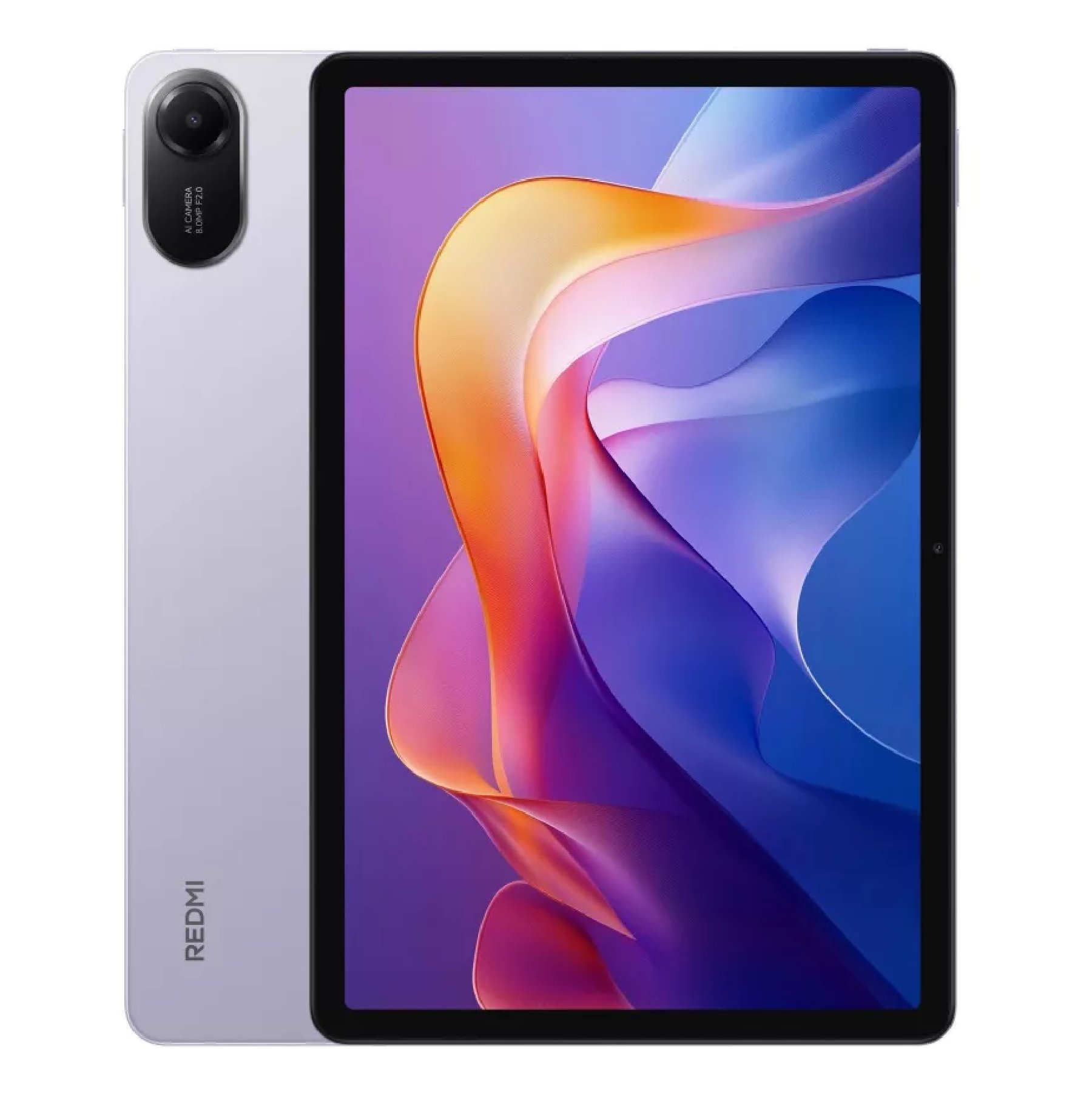 Планшет Xiaomi Redmi Pad 2 8/256Gb Wi-Fi Lavender Purple