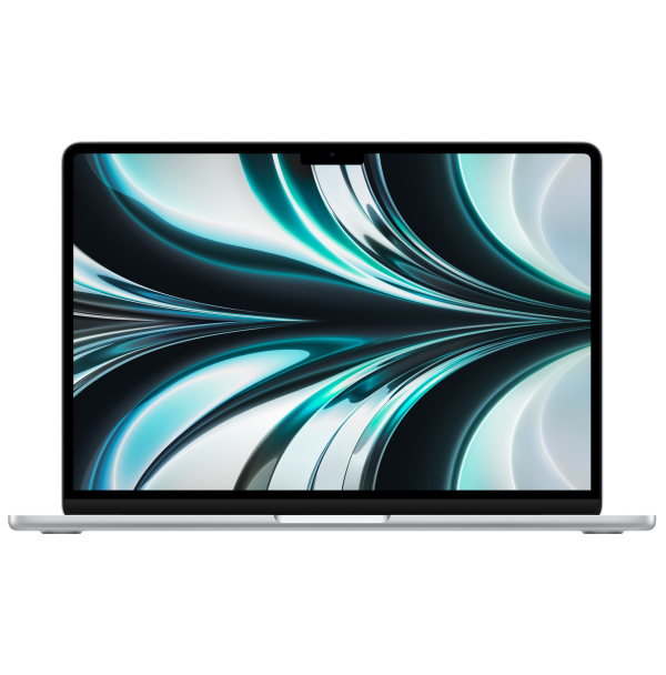 MacBook Air 13" Silver (Mid 2022) Z15W000KSRU M2 16Гб/256Гб SSD (236 циклов) - Б/У