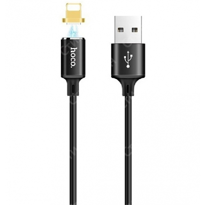 Кабель HOCO Magnetic для Apple Lightning U28 Series