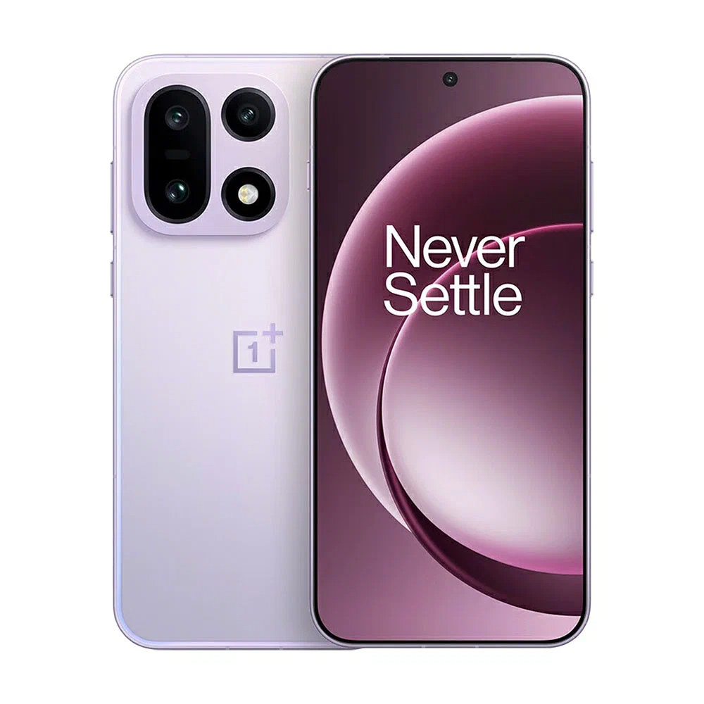 Смартфон OnePlus 15 12/256Gb Ultra Violet