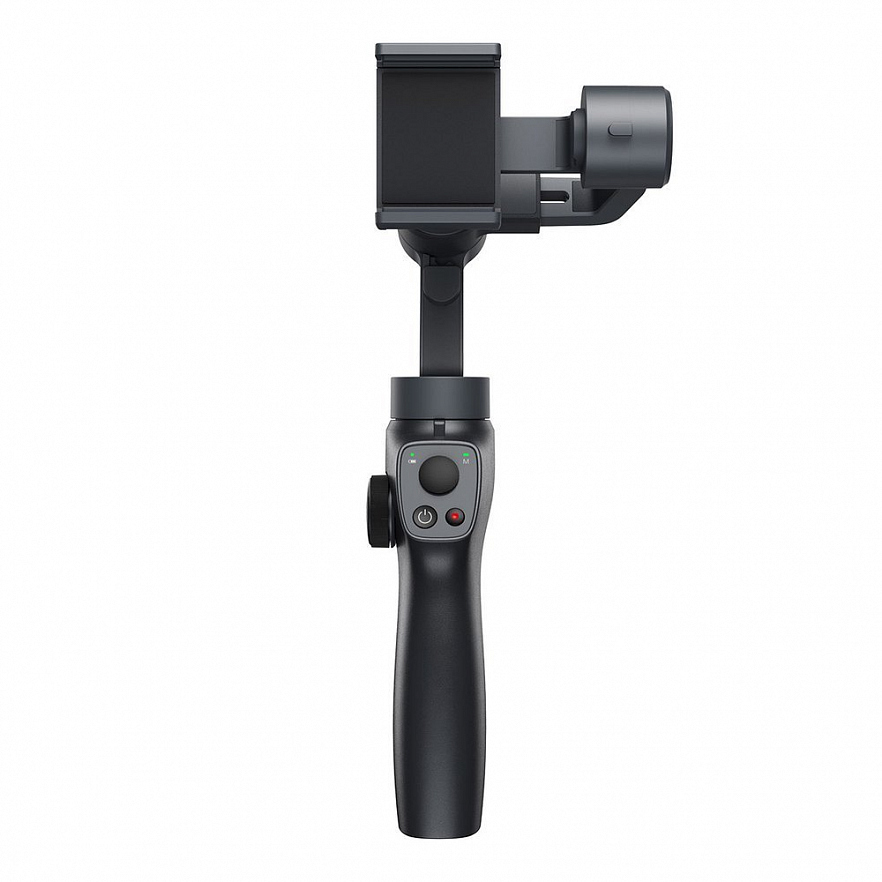 Электронный стабилизатор Baseus Control Smartphone Handheld Gimbal Stabilizer (SUYT-0G)