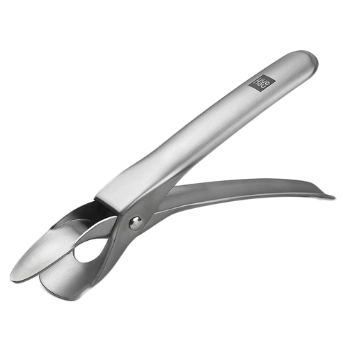 Зажим для посуды Xiaomi Huohou Fireproof Stainless Steel Anti-hot Clip